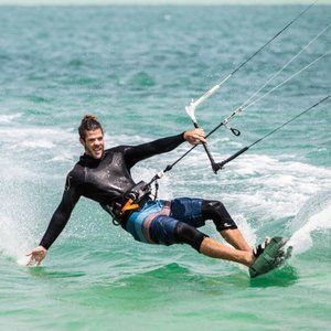 Meet your Posher, Scott